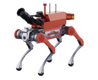 Unitree Robot strażacki XY-F2-M40 (armatka wodna) - 1572292 - zdjęcie 2