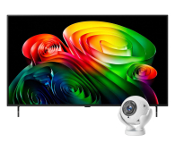 Telewizor 55" - 59" LG OLED55B65LA 55" OLED 4K 120Hz+HY320F