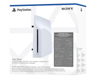 Sony PlayStation 5 Disc Drive - 1198645 - zdjęcie 3
