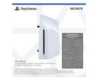 Sony PlayStation 5 Disc Drive - 1198645 - zdjęcie 2