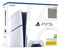 Konsola PlayStation Sony PlayStation 5 Slim