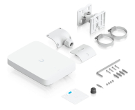 Ubiquiti U5G-Max-Outdoor Modem 5G 3.4 Gbps nano SIM/eSIM PoE IP67 - 1573644 - zdjęcie 8