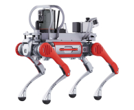 Unitree Robot strażacki XY-F2-S (skaner 3D LiDAR) - 1572293 - zdjęcie 2