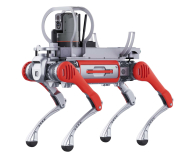 Unitree Robot strażacki XY-F2 - 1572425 - zdjęcie 2
