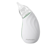 MOMCOZY Aspirator do nosa BN02 długi czas pracy na baterii - 1574091 - zdjęcie 2