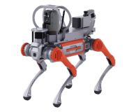Unitree Robot strażacki XY-F2D-S (kamera dzienno-termowizyjna + skan - 1572427 - zdjęcie 1