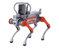 Unitree Robot strażacki XY-F2 - 1572425 - zdjęcie 1