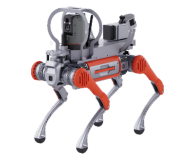 Unitree Robot strażacki XY-F2-S (skaner 3D LiDAR) - 1572293 - zdjęcie 1