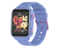Smartwatch dla dziecka Bemi Play2 niebieski