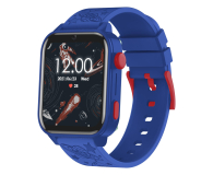 Smartwatch dla dziecka Bemi Play2 granatowy