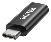 Unitek Adapter blokujący dane USB-C - 1576034 - zdjęcie 4