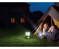 Lepro Lampa kempingowa 3300012 3w1 600lm - 1575367 - zdjęcie 2