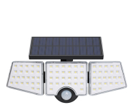 Lepro Lampa solarna WL4000 - 1575381 - zdjęcie 2