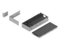 Ubiquiti UACC-Pro-Max-16-RM Zestaw montażowy rack dla Pro Max 16 - 1573823 - zdjęcie 2