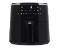 Kohersen Air Fryer Black Matt NX Ceramic KHAF-M01-S01 - 1575582 - zdjęcie 4