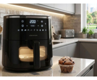 Kohersen Air Fryer Black Matt NX Ceramic KHAF-M01-S01 - 1575582 - zdjęcie 11