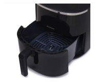 Kohersen Air Fryer Black Matt NX Ceramic KHAF-M01-S01 - 1575582 - zdjęcie 6