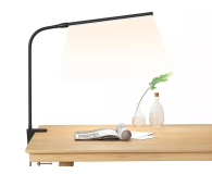 Lepro Lampa biurkowa 310006 460lm (czarna) - 1575357 - zdjęcie 4