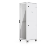 Ubiquiti UACC-Rack-42U-800-G Stojąca drzwi szklane 800mm - 1573841 - zdjęcie 1