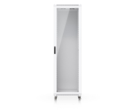 Ubiquiti UACC-Rack-42U-800-G Stojąca drzwi szklane 800mm - 1573841 - zdjęcie 3