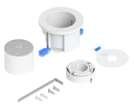 Ubiquiti UACC-Chime-PoE Głośnik kompatybilny z UniFi Protect Doorbell - 1573721 - zdjęcie 4