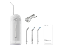 Dreame Irygator T02 Pro (biały) - 1576723 - zdjęcie 2