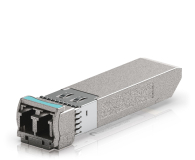 Ubiquiti UACC-OM-SFP10-1550 1550nm 10G 20km single mode duplex LC UPC - 1573811 - zdjęcie 1