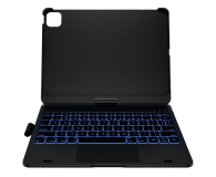 TYPECASE Etui Typecase Flexbook Touch z klawiaturą do iPad Pro 11" M4 - 1571713 - zdjęcie 2