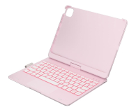 TYPECASE Etui Typecase Flexbook Touch z klawiaturą do iPad Pro 11" M4 - 1571712 - zdjęcie 3