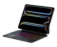 Etui na tablet TYPECASE Etui Typecase Edge Pro z klawiaturą do iPad Pro 13" M4 2024