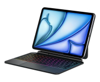 TYPECASE Etui Typecase Edge Pro z klawiaturą do iPad Pro 11" M4 2024 - 1571721 - zdjęcie 1