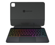 TYPECASE Etui Typecase Edge Pro z klawiaturą do iPad Pro 11" M4 2024 - 1571721 - zdjęcie 2