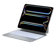 Etui na tablet TYPECASE Etui Typecase Edge Pro z klawiaturą do iPad Air 13" M2 2024