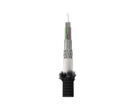 Nomad Kevlar Cable USB4 USB-C to USB-C1.0m Carbide V3 - 1575926 - zdjęcie 4