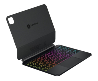 TYPECASE Etui Typecase Edge Pro z klawiaturą do iPad Air 11" M2 2024 - 1571724 - zdjęcie 2