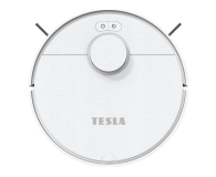 Tesla RoboStar iQ550 Robot odkurzający i mopujący - 1363814 - zdjęcie 2