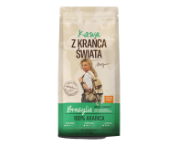 Astra Kawa z Krańca Świata Brazylia 1kg - 1578654 - zdjęcie 2