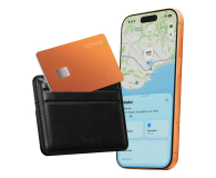 Nomad Tracking Card Pro Find My Stellar Orange - 1575918 - zdjęcie 4
