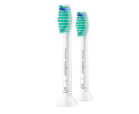 Philips Sonicare Końcówki C1 ProResults 2 szt. HX6012/87 - 1579295 - zdjęcie 1