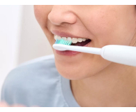 Philips Sonicare Końcówki C1 ProResults 2 szt. HX6012/87 - 1579295 - zdjęcie 2