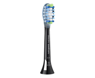 Philips Sonicare Końcówki C3 Premium Plaque Defence Czarne 4 szt. HX9044/88 - 1579302 - zdjęcie 3
