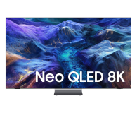 Samsung QE85QN990H 85" Neo QLED 8K 240 Hz Tizen TV HDMI 2.1 - 1526854 - zdjęcie 3