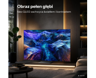 Samsung QE85QN990H 85" Neo QLED 8K 240 Hz Tizen TV HDMI 2.1 - 1526854 - zdjęcie 2