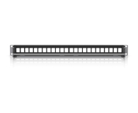 Ubiquiti UACC-Rack-Panel-Patch-Blank-24 Patchpanel 1U 24 porty - 1573846 - zdjęcie 4
