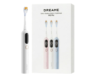 Dreame Szczoteczka soniczna F02 Pro (biała) - 1576719 - zdjęcie 1