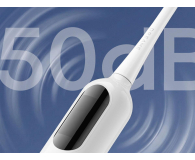 Dreame Szczoteczka soniczna F02 Pro (biała) - 1576719 - zdjęcie 5