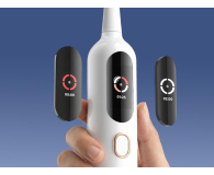Dreame Szczoteczka soniczna F02 Pro (niebieska) - 1576720 - zdjęcie 4