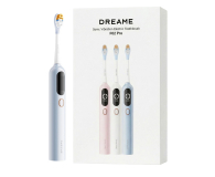 Dreame Szczoteczka soniczna F02 Pro (niebieska) - 1576720 - zdjęcie 1