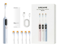 Dreame Szczoteczka soniczna F02 Pro (niebieska) - 1576720 - zdjęcie 3
