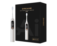 Dreame Szczoteczka soniczna E10S (różowa) - 1576715 - zdjęcie 1